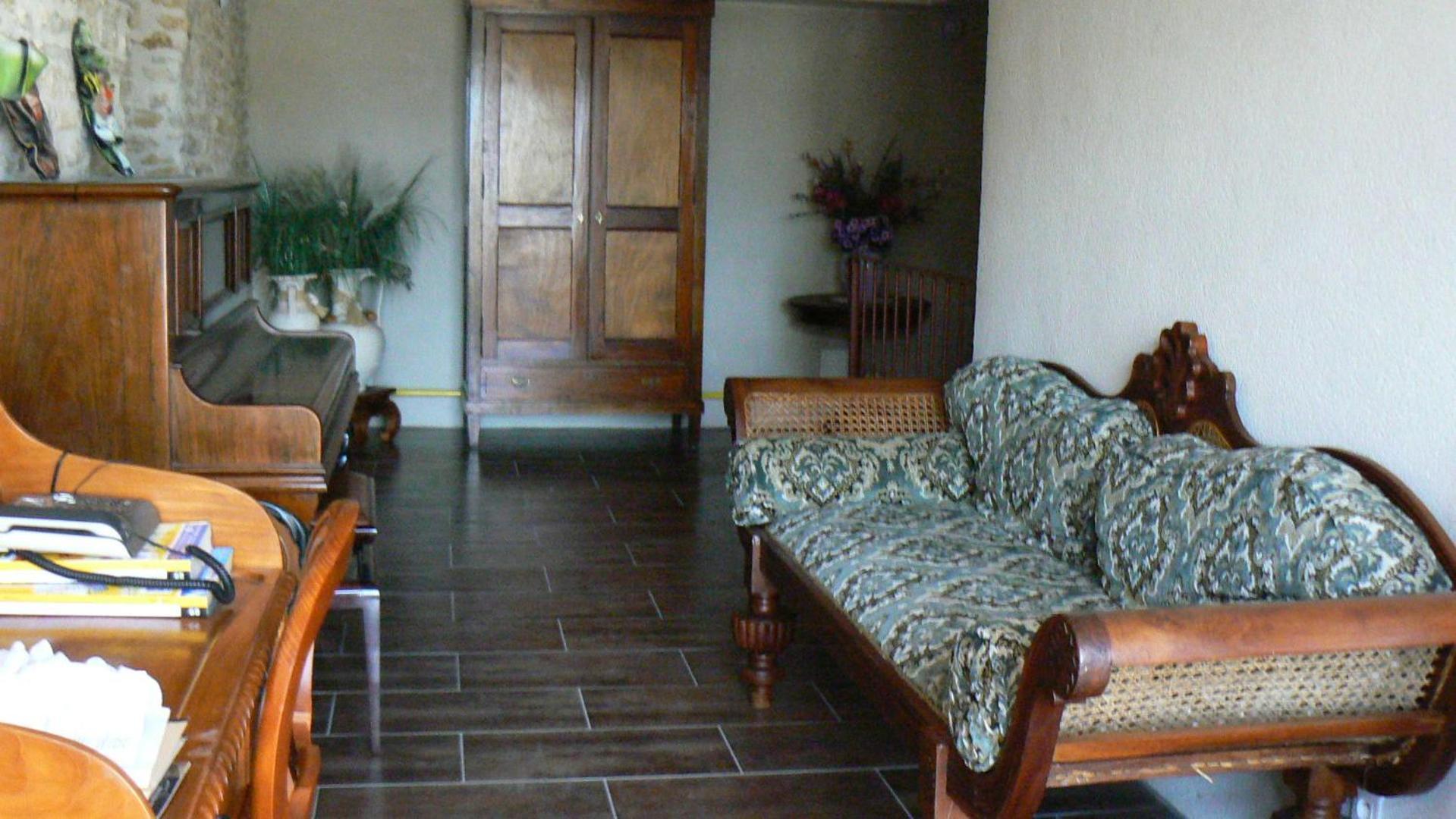 Le Manoir Des Chapelles Bed & Breakfast Venoy Exterior photo